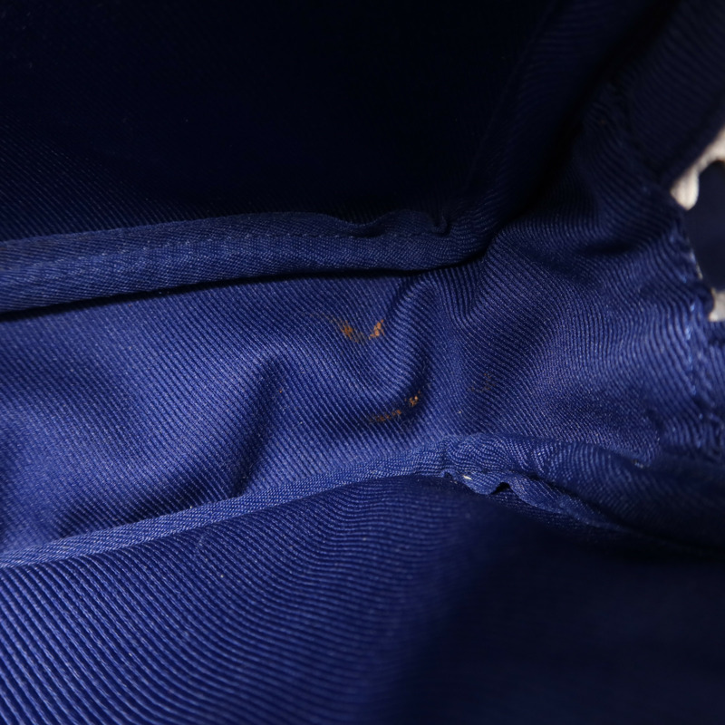 LOUIS VUITTON Monogram Watercolor Outdoor Pochette銀扣腰包/肩背袋-15