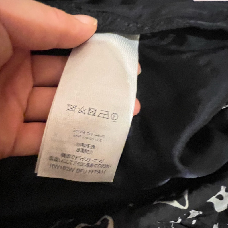 Lv老花套裝,外套可以兩面穿,34碼,有配套褲子34碼-9