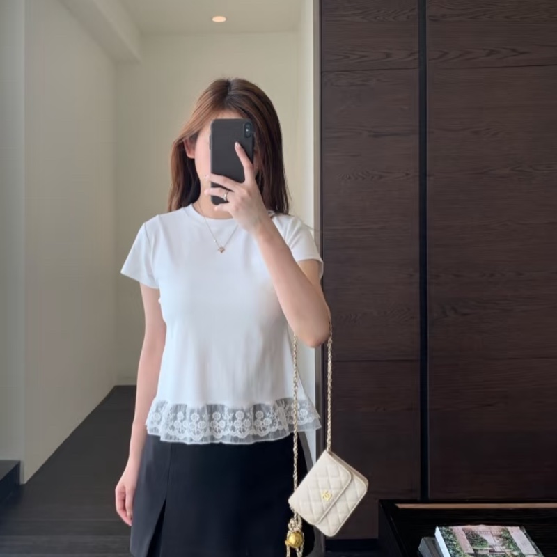 Chanel 金球Woc Mini 有購證 Full Set 夏日小包中的性價比戰神-1