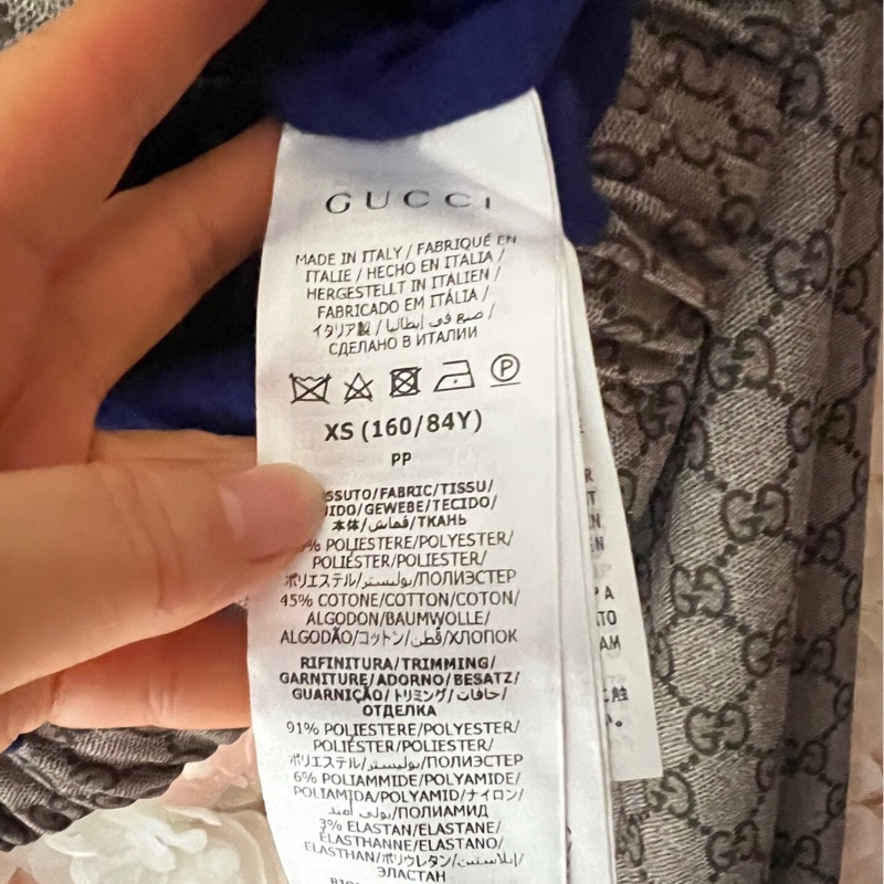 Gucci衛衣xs碼-3