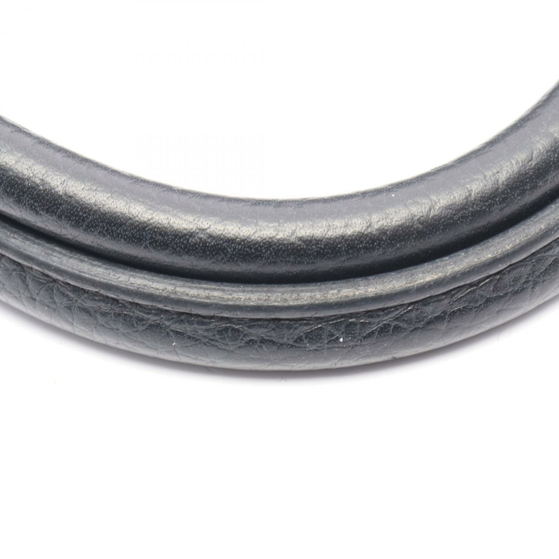 愛馬仕 Bolide31 手提包 Taurillon Clemence Taurillon Clemence 黑色二手女款-7