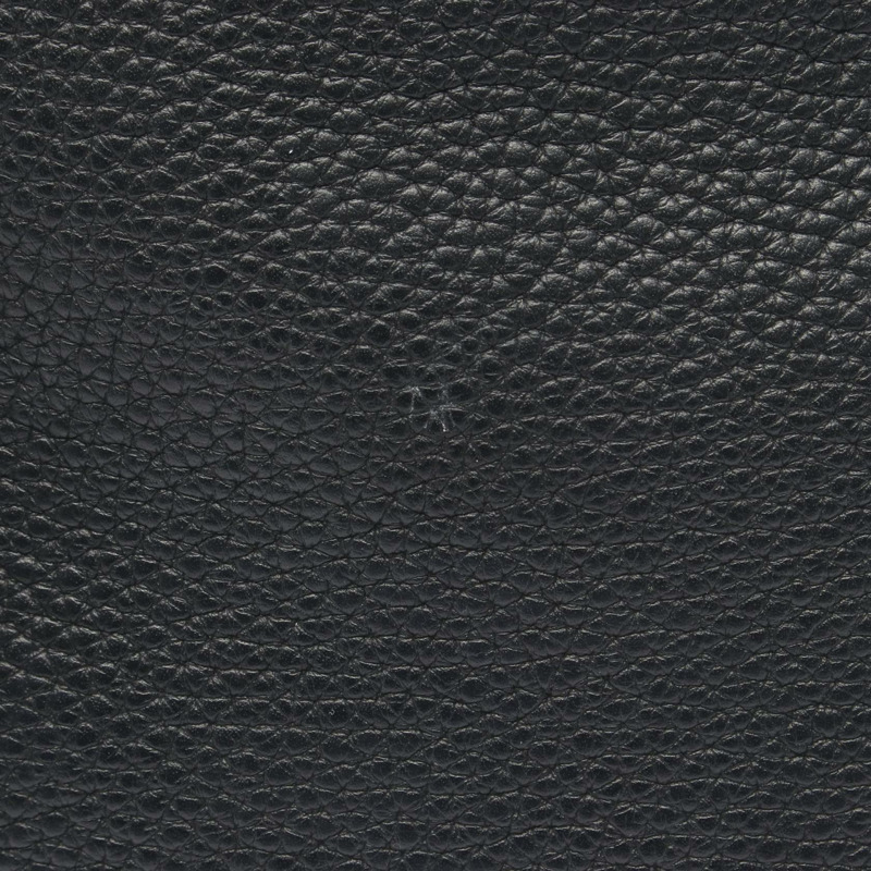 愛馬仕 Bolide31 手提包 Taurillon Clemence Taurillon Clemence 黑色二手女款-8