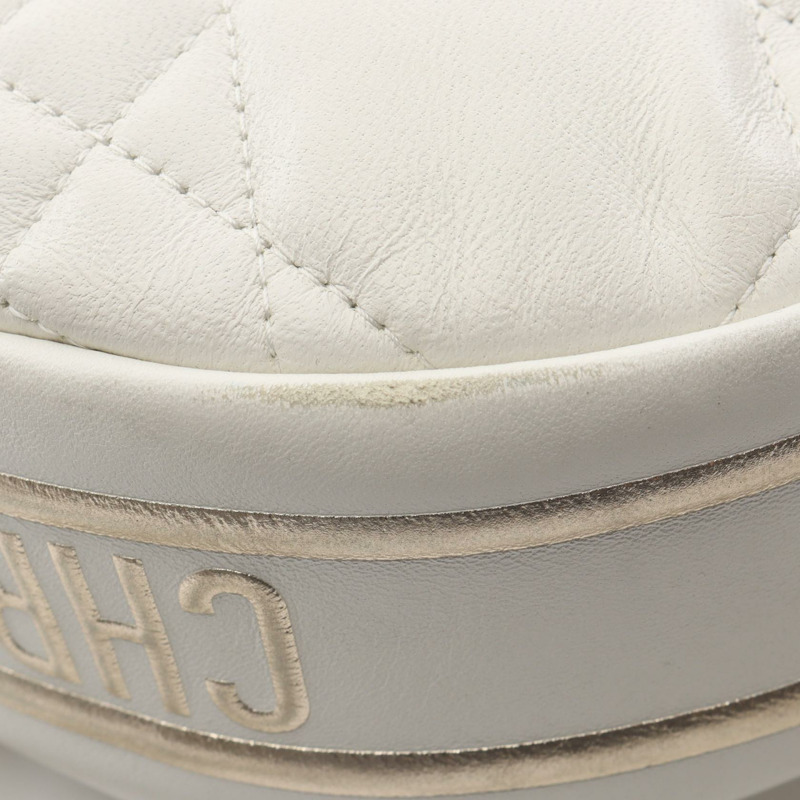 Christian Dior VIBE Hobo Cannage 兩用單背包 M7200ONOA 皮革 二手 CD-7