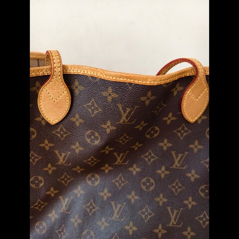 LV never full GM尺寸