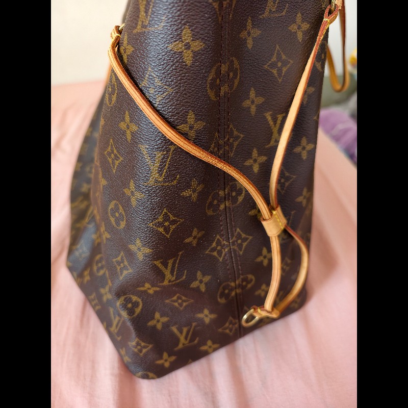 LV never full GM尺寸-3