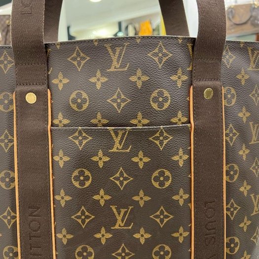 東區正精品㊣LV M53013 原花字紋肩背包龐德包 RZ6236-1