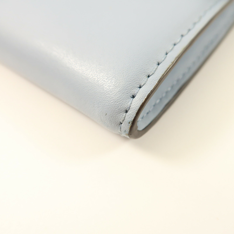 Michael Kors 牛皮皮革Shoulder Bag銀扣肩背袋-8