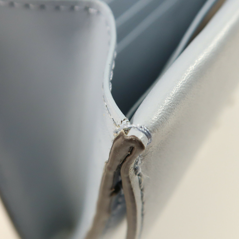 Michael Kors 牛皮皮革Shoulder Bag銀扣肩背袋-14