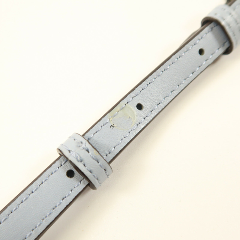 Michael Kors 牛皮皮革Shoulder Bag銀扣肩背袋-18