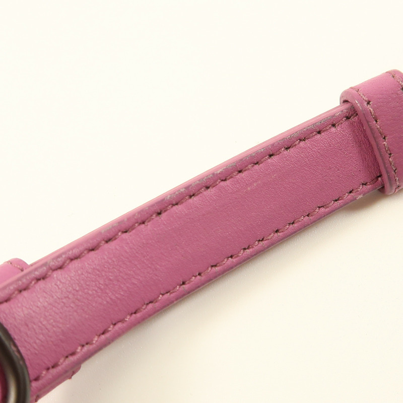 BOTTEGA VENETA 牛皮皮革Shoulder Bag肩背袋-15