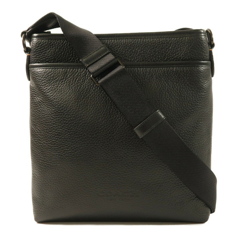 COACH 牛皮皮革Gotham Slim肩背袋