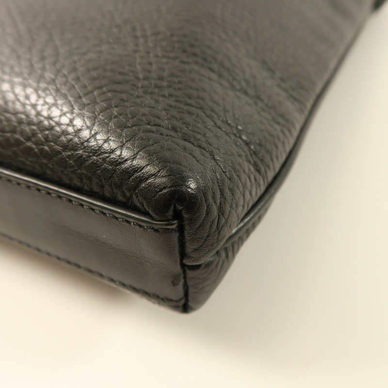 COACH 牛皮皮革Gotham Slim肩背袋-8