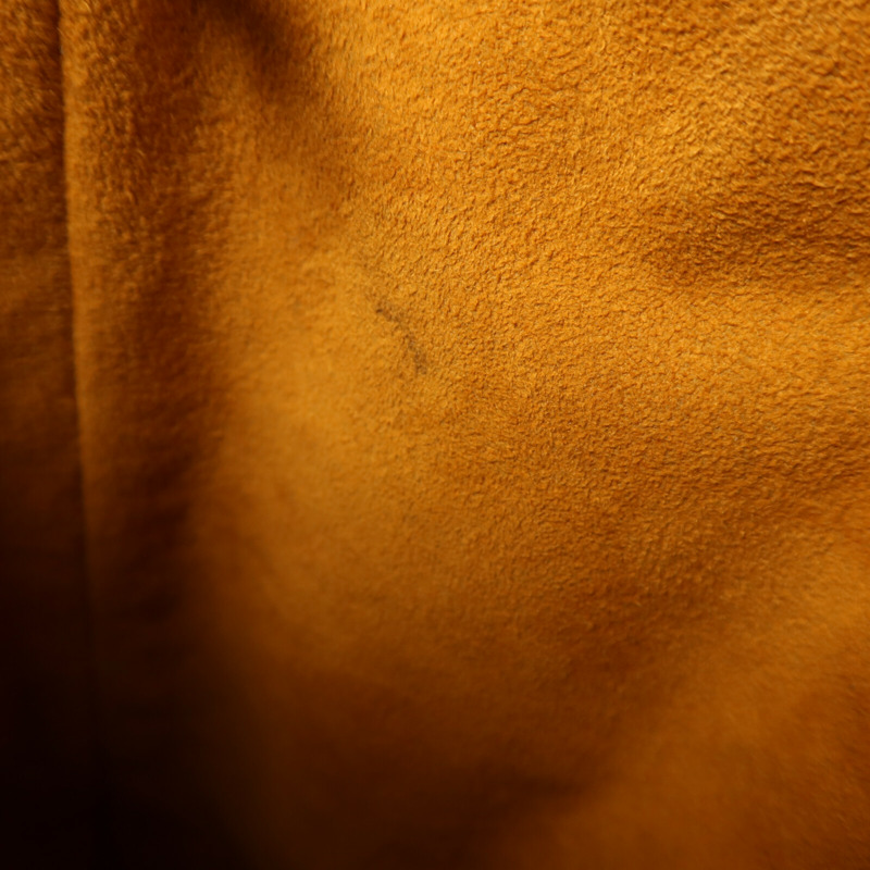 LOUIS VUITTON Epi Sac De Paul金扣肩背袋-17