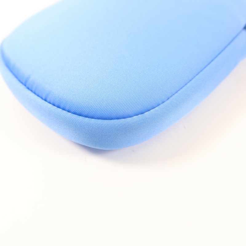 PRADA 尼龍Tessuto Phone Holder銀扣斜孭手機肩背袋-12