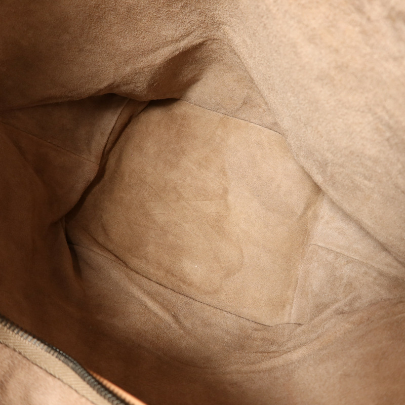 BOTTEGA VENETA 皮革Intrecciato Shoulder Bag金扣肩背袋-15