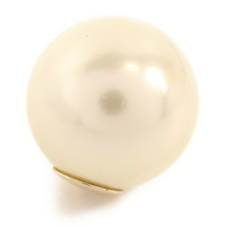 Dior 金屬/PVC Tribales Earring耳環-5