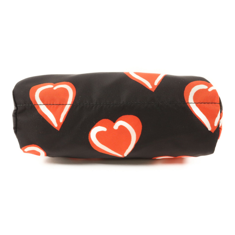 PRADA 尼龍Pouch小袋-3