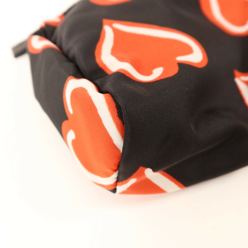 PRADA 尼龍Pouch小袋-12