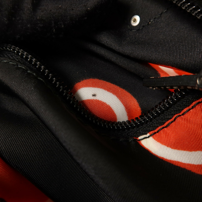 PRADA 尼龍Pouch小袋-13