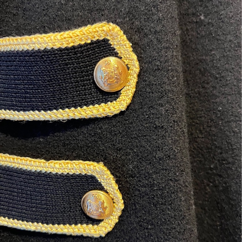 CELINE羊絨外套s碼-1