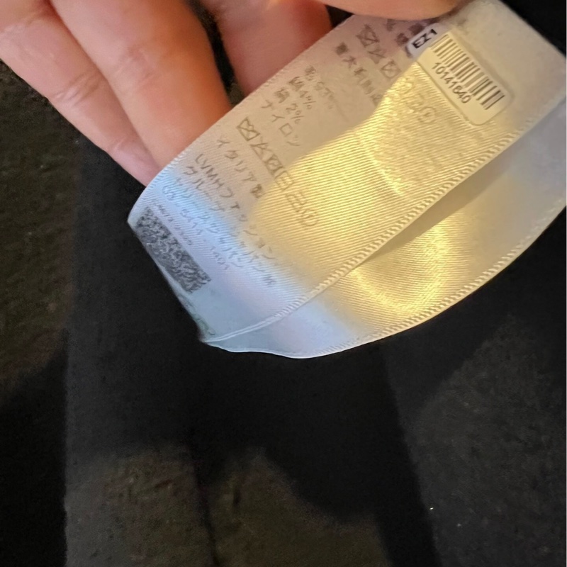 CELINE羊絨外套s碼-6