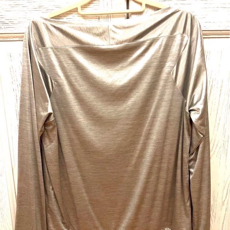 Chanel中古上衣38碼-1