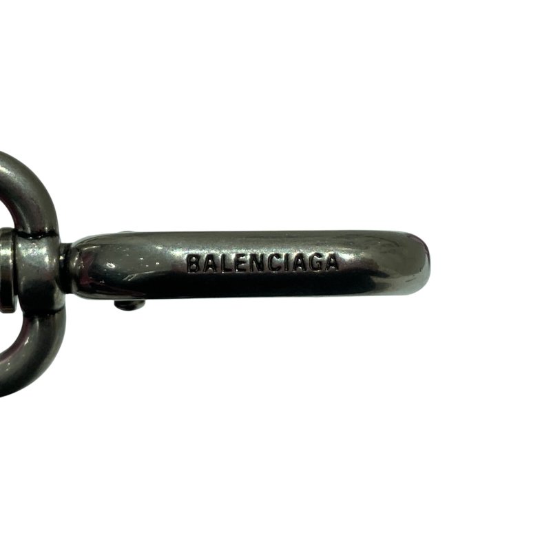 BALENCIAGA 巴黎世家 592833 HOURGLASS XS 沙漏包 手提包 肩背包 皮革 甜粉色 銀釦-17