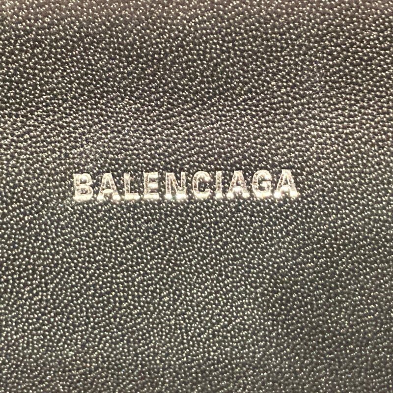 BALENCIAGA 巴黎世家 592833 HOURGLASS XS 沙漏包 手提包 肩背包 皮革 甜粉色 銀釦-19