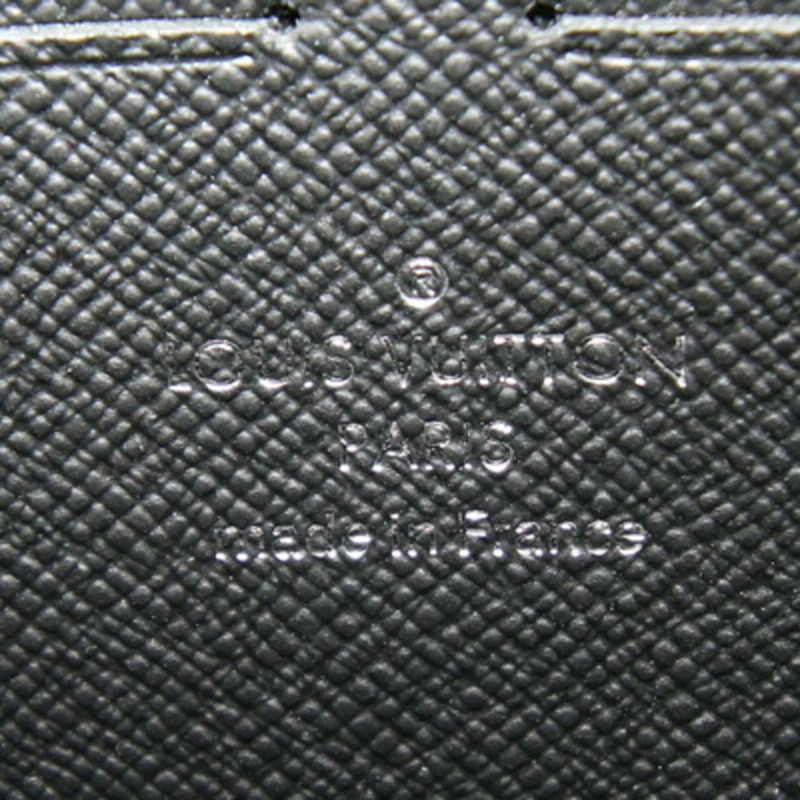 路易威登 Monogram Eclipse Pochette Voyage MM 手拿包 M61692 第二個旅行袋 男士路易威登LOUIS VUITTON官方線上旗艦店-3