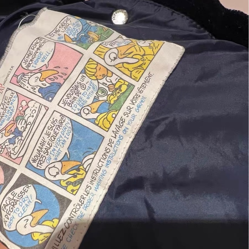 Moncler羽絨服8碼-7