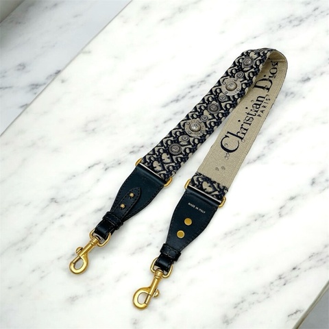 莉亞精品♡ Dior 背帶 二手