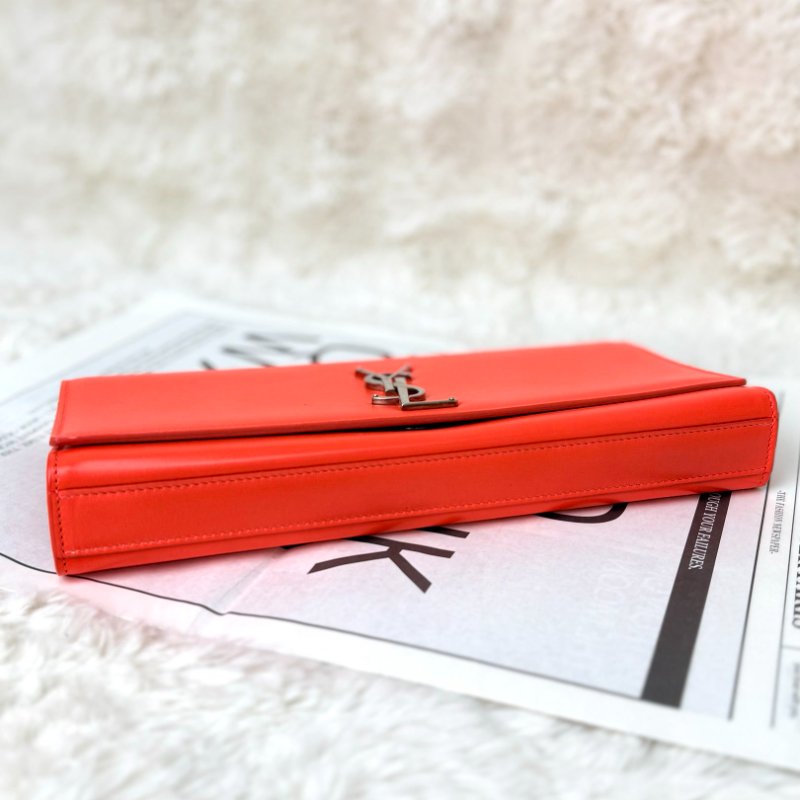 YSL 晚宴包 手拿包-3