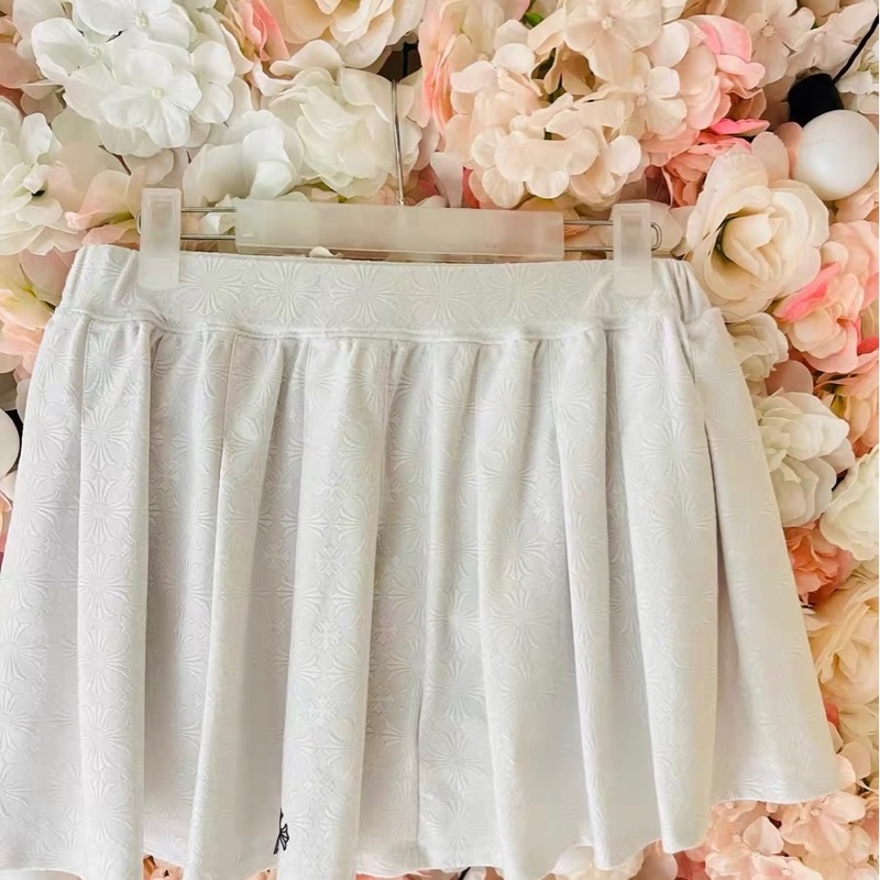 Chrome hearts短裙L碼-1