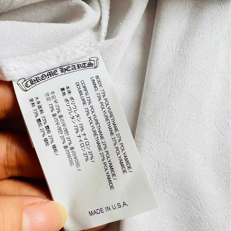 Chrome hearts短裙L碼-2