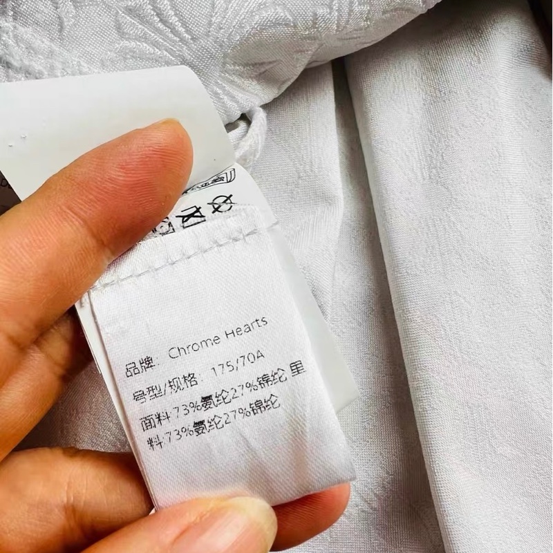 Chrome hearts短裙L碼-5