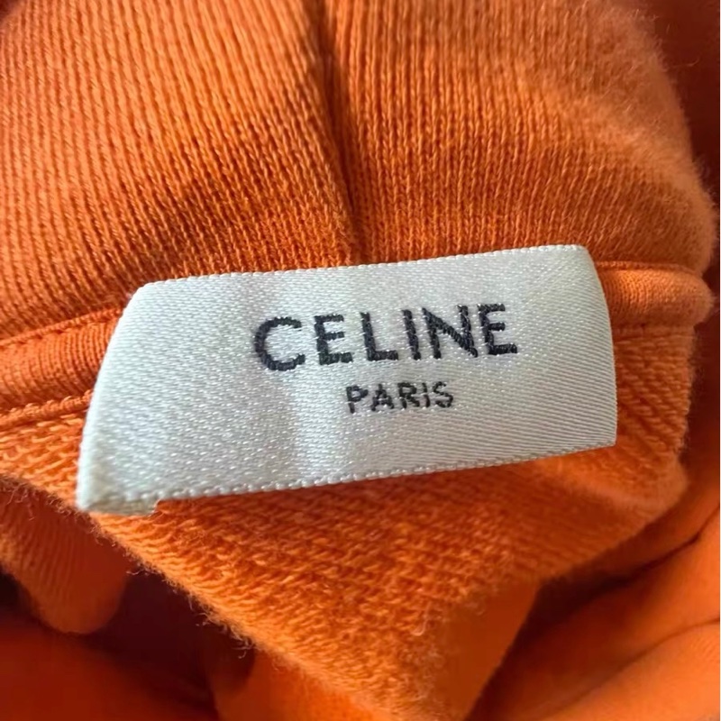 CELINE衛衣s碼-1