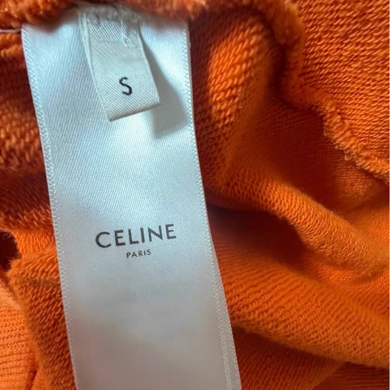CELINE衛衣s碼-4