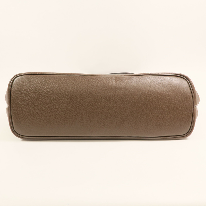 GUCCI 塗層帆布Ophidia Medium Tote Bag金扣手挽肩背兩用袋-4