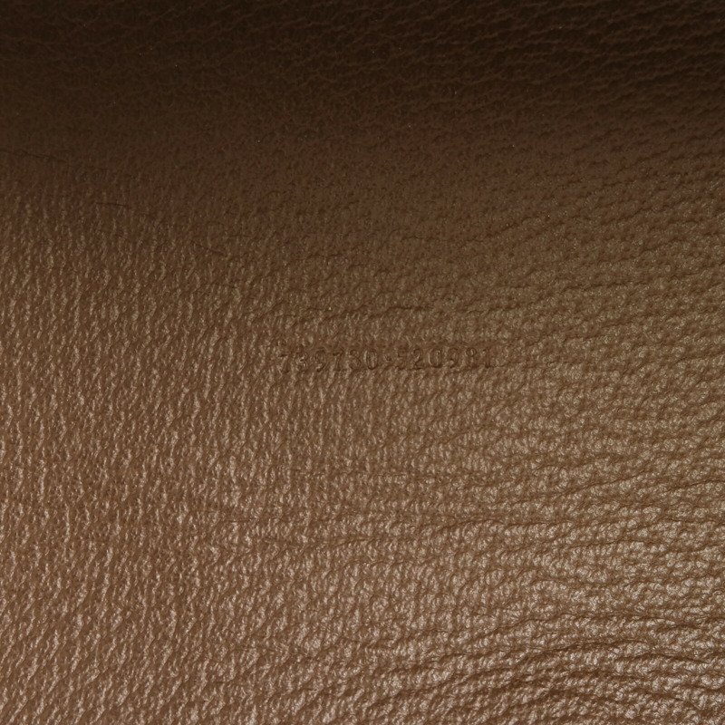 GUCCI 塗層帆布Ophidia Medium Tote Bag金扣手挽肩背兩用袋-12