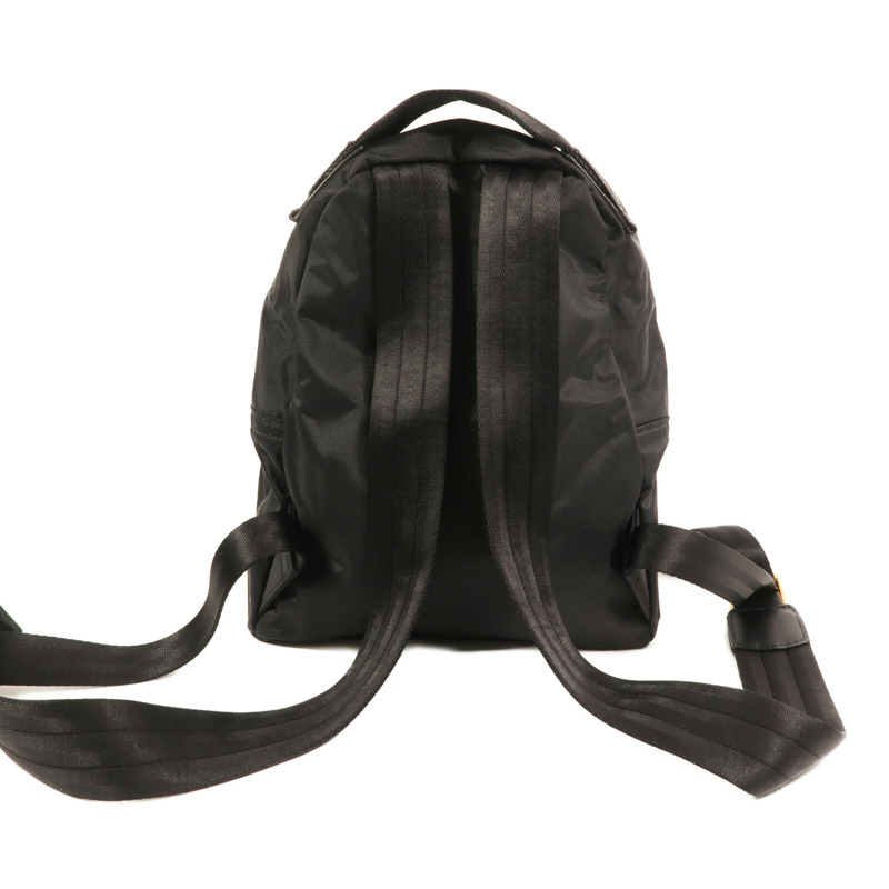 MARC JACOBS 尼龍Backpack金扣背包-1