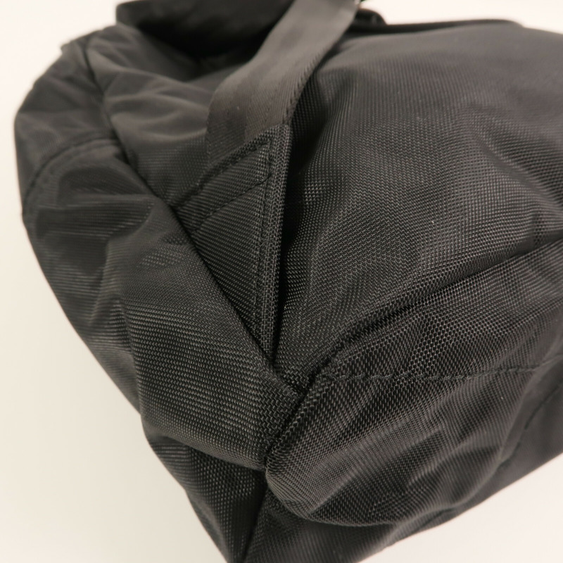 MARC JACOBS 尼龍Backpack金扣背包-10