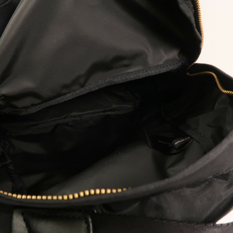 MARC JACOBS 尼龍Backpack金扣背包-11