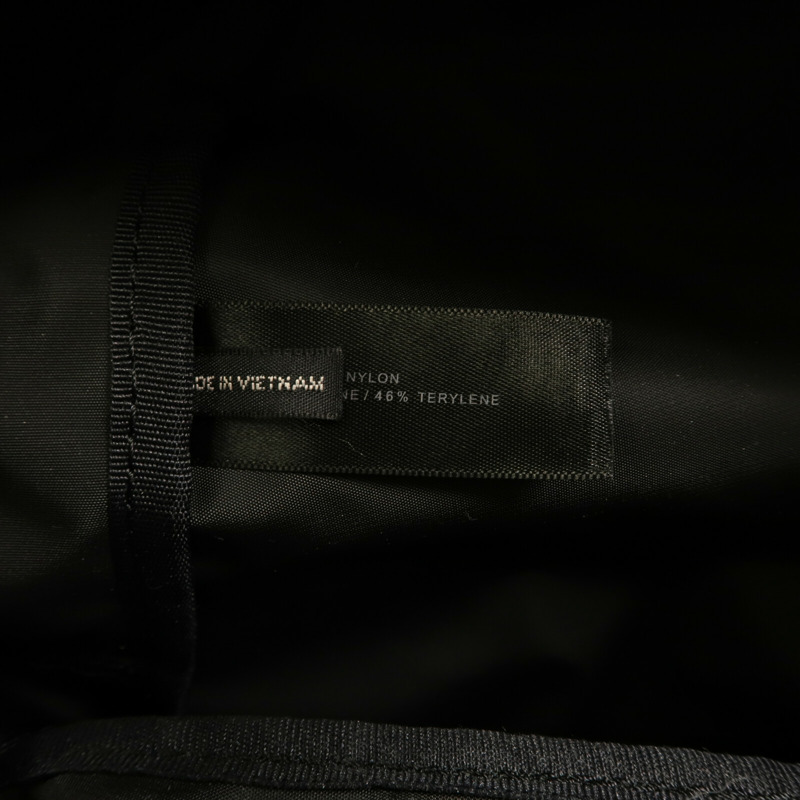 MARC JACOBS 尼龍Backpack金扣背包-13