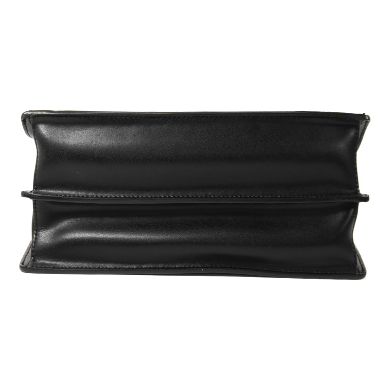 FENDI 牛皮皮革Kani手挽肩背兩用袋-3