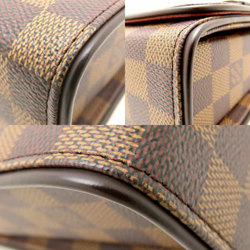 路易威登 Damier Tribeca Mini N51162 Ebene 女士單肩包,353105-6