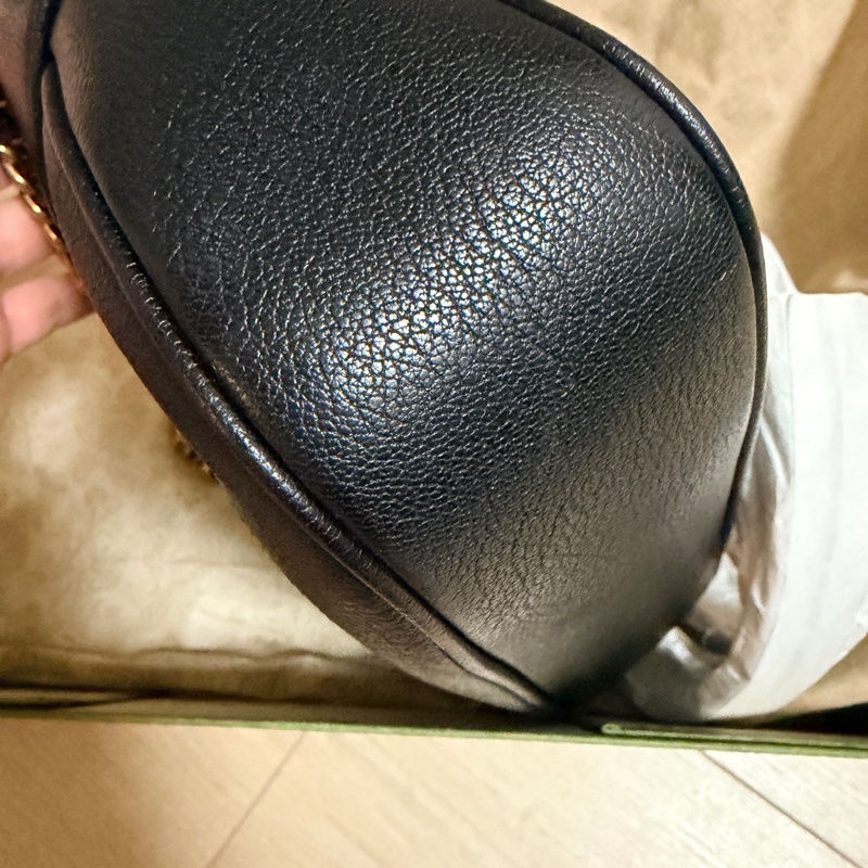 Gucci APHRODITE small 小號hobo 肩背包 斜背包-9