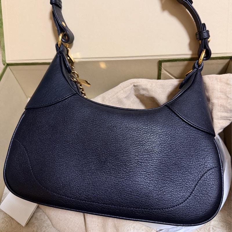 Gucci APHRODITE small 小號hobo 肩背包 斜背包-11