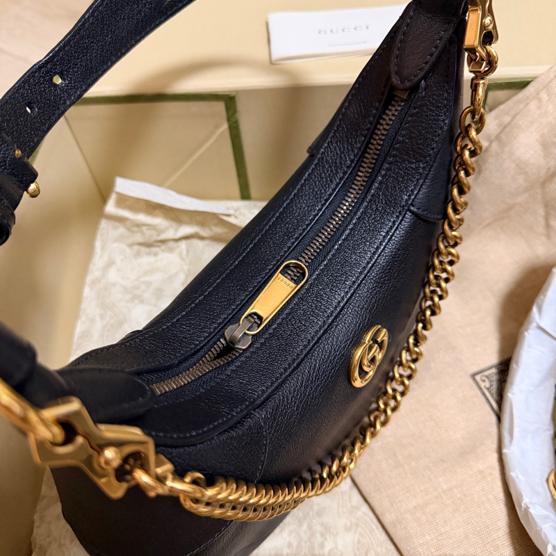 Gucci APHRODITE small 小號hobo 肩背包 斜背包-12