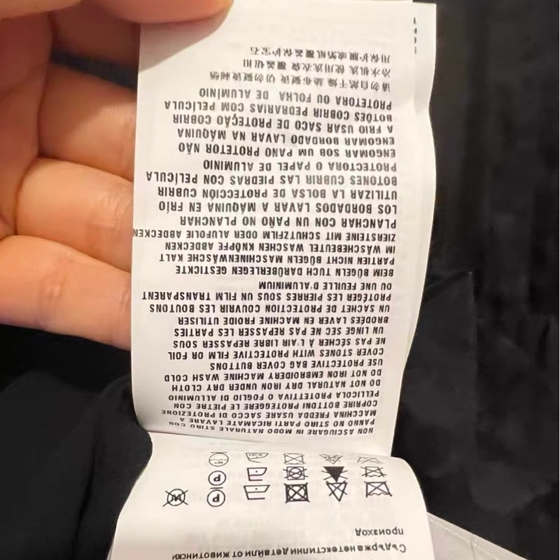 Miumiu連衣裙42碼偏小-4