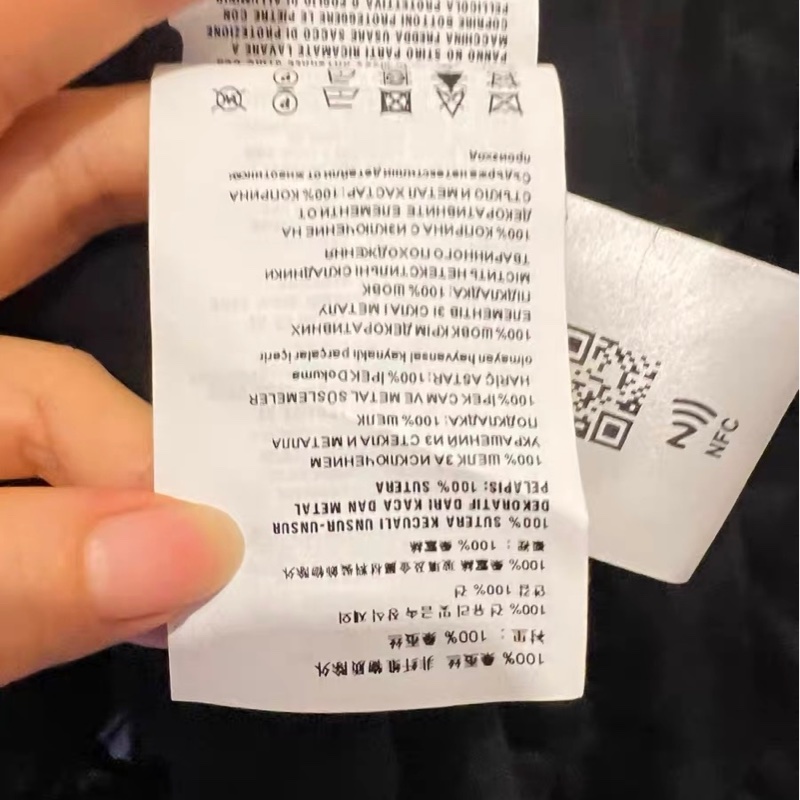 Miumiu連衣裙42碼偏小-5